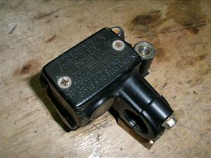 KLX250E tg}X^[V_[/ tgu[L/ }X^[V_[ LX250E-0032