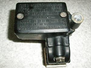 GB250Nu}/ CLUBMAN   tg}X^[V_[ MC10-1035