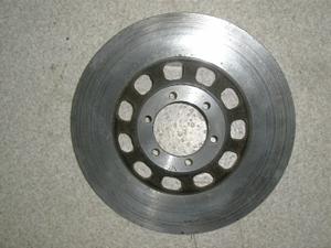 XS250SP/ XS250XyV   tgfBXN[^[ 17E-0036