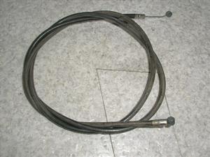 XS250SP/ XS250XyV   `[NC[ 17E-0036