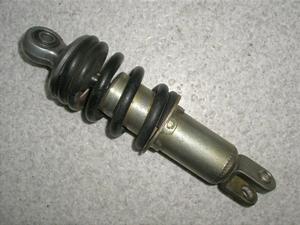 WCX/ GYRO X  ATXyV TD01-1807