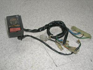 WCX/ GYRO X  nhXCb` TD01-1807