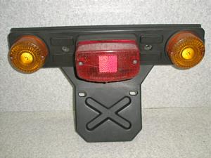 WCX/ GYRO X  e[v TD01-1807