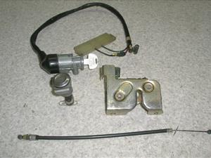 WCX/ GYRO X  L[Zbg TD01-1807