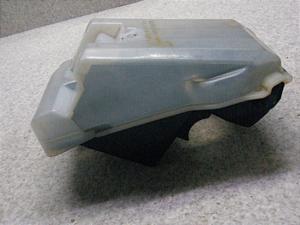 WCAbv/ GYRO UP  obe[BOX TA01-1123
