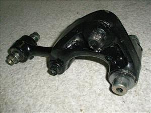 XLR250 XCOA[N MD22-1300