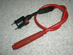 XLR250 COjbVvOR[h MD22-1300