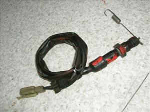 XLR250 u[LZT[ MD22-1300