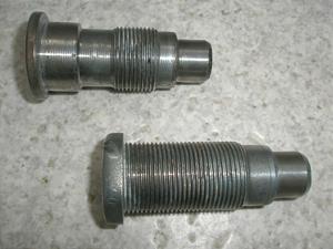 VT250F スイングアームピボットボルト左右 MC08-1015