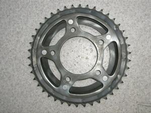 CB400S/F/ CB400SF/ X[p[tHA/ CB400X[p[tHA  huXvPbg NC31-1006
