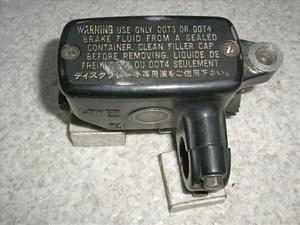 CB400S/F/ CB400SF/ X[p[tHA/ CB400X[p[tHA  tg}X^[V_[ NC31-1006