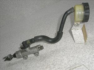 CB400S/F/ CB400SF/ X[p[tHA/ CB400X[p[tHA  A}X^[V_[ NC31-1006