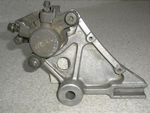 CB400S/F/ CB400SF/ X[p[tHA/ CB400X[p[tHA  Au[LLp[ NC31-1006