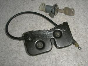 CB400S/F/ CB400SF/ X[p[tHA/ CB400X[p[tHA  V[gbNL[ C[ V[gLb` NC31-1006