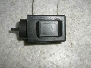 CB400S/F/ CB400SF/ X[p[tHA/ CB400X[p[tHA  ECJ[[ NC31-1006