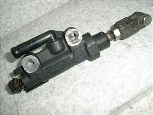 XJR400 A}X^[V_[ 4HM-0259