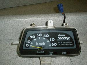 AhXWAY50/ ADDRESS WAY  [^[ CA1CC-1072