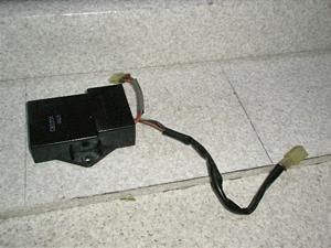 AvARS250/ Aprilia/ RS250   CDI ZD4LDA