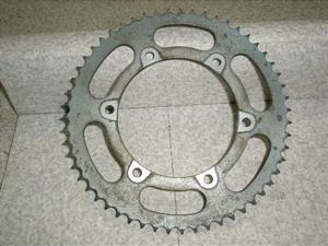 FZR250 huXvPbg 2KR-1187