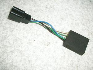 FZR250 RfT[ 2KR-1187