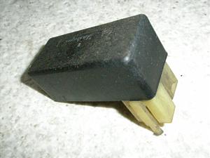 CB250RS-Z/ CB250RS   CDI MC02-1025
