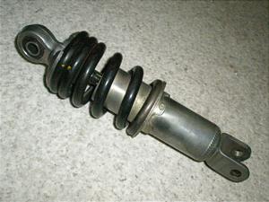 WCX/ GYRO X  ATXyV TD01-1514
