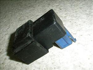WCX/ GYRO X  CDI TD01-1514