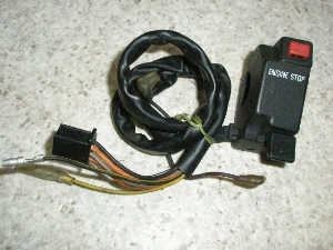 RGK}125/ RG125/ 125  nhXCb`E NF13A-1080