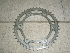 VTZ250 huXvPbg MC15-1064