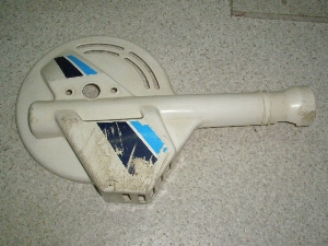 DR600DAKAR/ DR600/ DR600 DAKAR/ DR600_J[  tg[^[Jo[ JSISN41AXJ2100