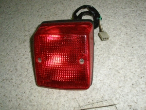 DR600DAKAR/ DR600/ DR600 DAKAR/ DR600_J[  e[v JSISN41AXJ2100