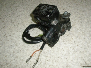 DR600DAKAR/ DR600/ DR600 DAKAR/ DR600_J[  tg}X^[V_[ JSISN41AXJ2100