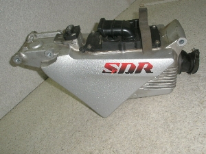 SDR200 GAN[i[ 2TV-0022
