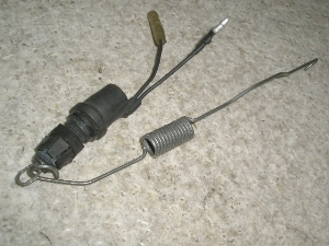 Z[225/ SEROW225 u[LZT[ 4JG-1593