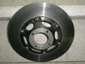 CB250/ DREAM/ h[ tgfBXN[^[ CB250-6024