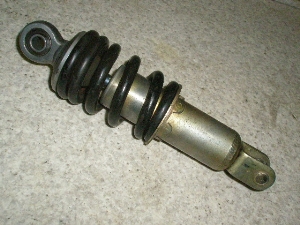 WCX/ GYRO X  ATXyV TD01-1512