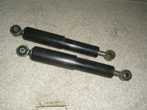 WCX/ GYRO X  tgTXyVE TD01-1512
