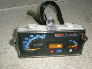 WCX/ GYRO X  [^[ TD01-1512