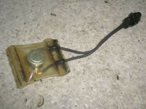 SRV250 RfT[ 4DN-0036