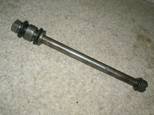 Z[225/ SEROW225 AANXVtg 4JG-1610
