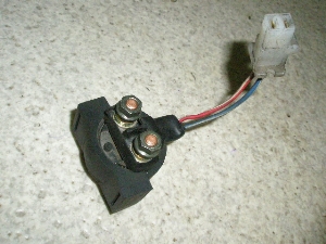 Z[225/ SEROW225 obe[RC 4JG-1610