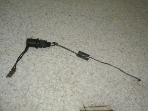 Z[225/ SEROW225 u[LZT[ 4JG-1610