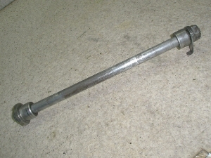 VRX400 AANXVtg NC33-1001