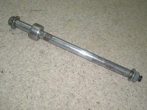 oJ400/ VULCAN  AANXVtg VN400A-0024