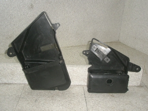oJ400/ VULCAN  c[BOXE VN400A-0024