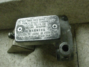 Cg[_[400/ Intruder400  tg}X^[V_[ VK51A-1032