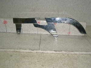 G~l[^[250/ ELIMINATOR `F[Jo[ EL250A-0266