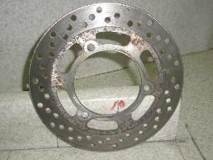 oIX250/ BALIUS AfBXN[^[ ZR250A-0407
