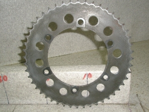 oIX250/ BALIUS huXvPbg ZR250A-0407
