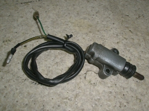 oIX250/ BALIUS TChX^hZT[ ZR250A-0407